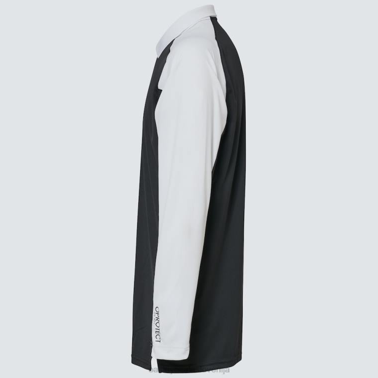 uv majica s sončnimi rokavi Oakley zatemnitev 4J2B2576 oblačila