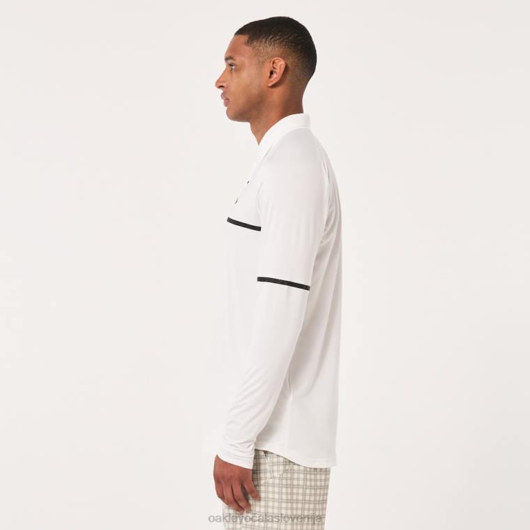 uv sleeve tech Oakley bela 4J2B2216 oblačila