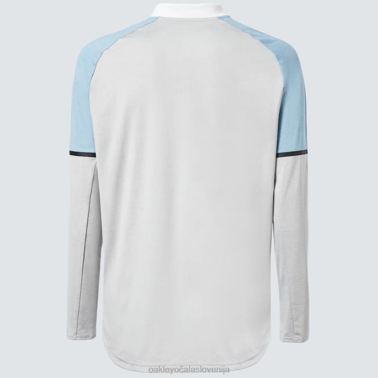 uv sleeve tech Oakley bela 4J2B2216 oblačila