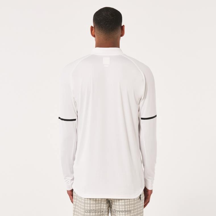 uv sleeve tech Oakley bela 4J2B2216 oblačila