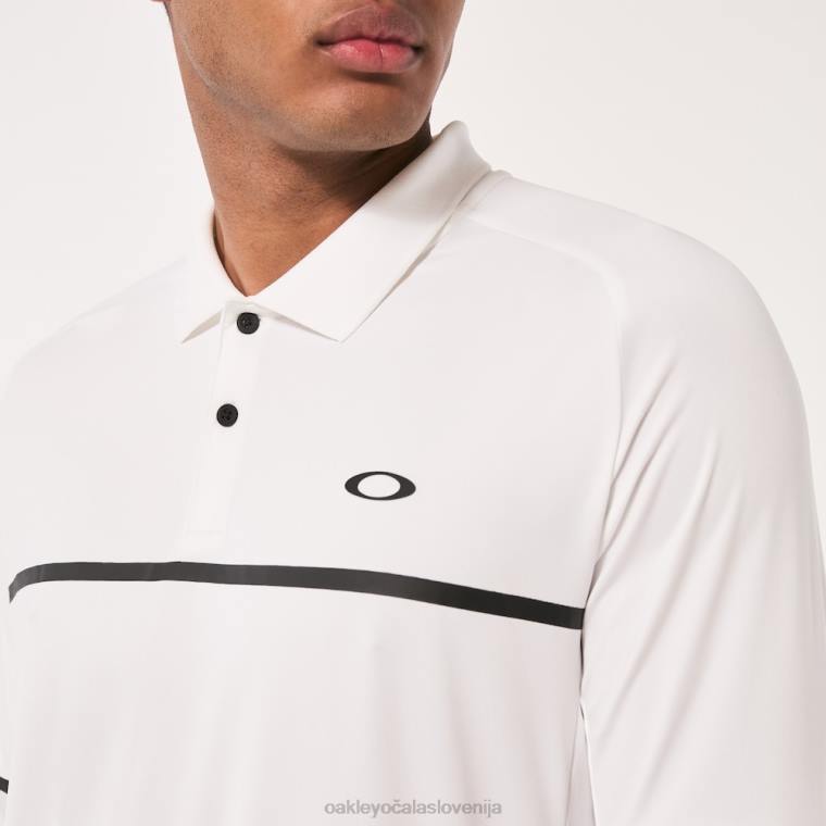 uv sleeve tech Oakley bela 4J2B2216 oblačila