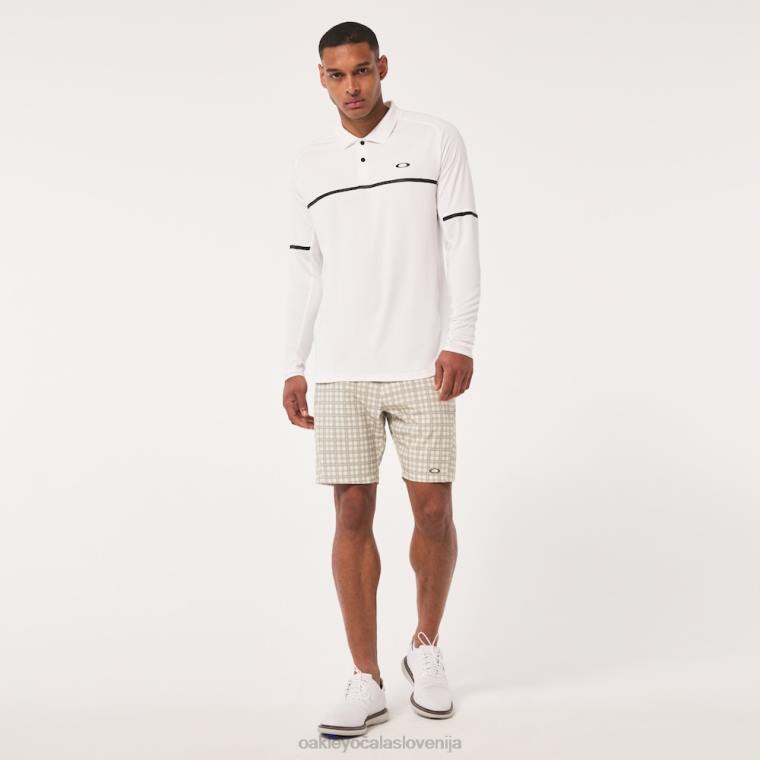 uv sleeve tech Oakley bela 4J2B2216 oblačila