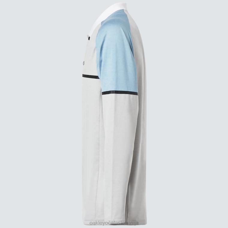 uv sleeve tech Oakley bela 4J2B2216 oblačila