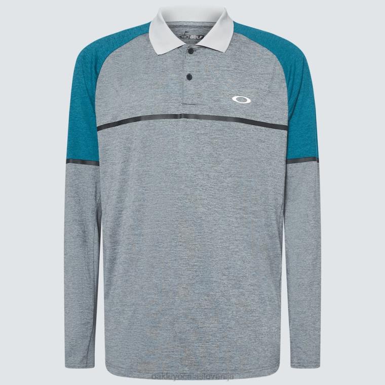 uv sleeve tech Oakley lunarni kamen 4J2B2217 oblačila