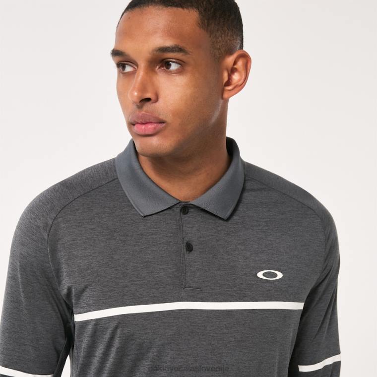 uv sleeve tech Oakley temni skrilavec 4J2B2218 oblačila