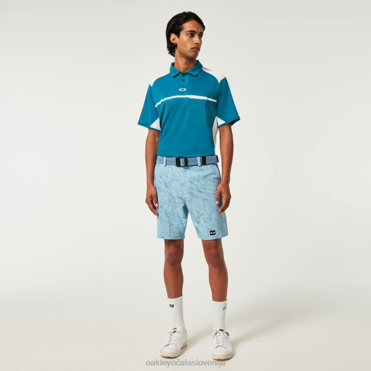 vezan lok Oakley modra aurora 4J2B2634 oblačila