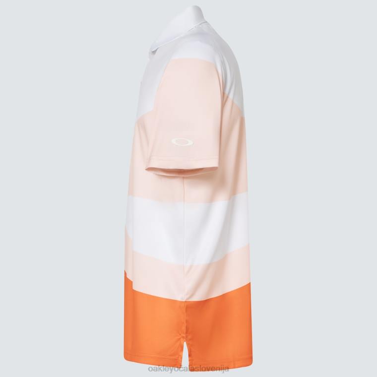 zaščito pred soncem Oakley nežno oranžna 4J2B2226 oblačila