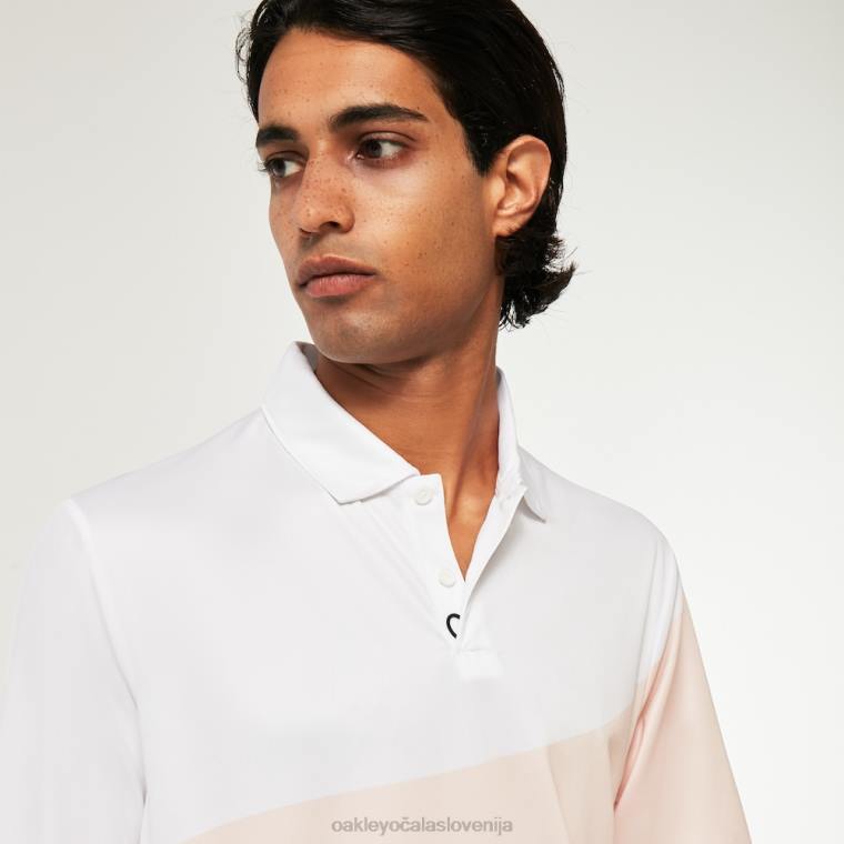 zaščito pred soncem Oakley nežno oranžna 4J2B2226 oblačila