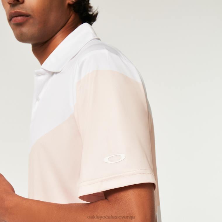 zaščito pred soncem Oakley nežno oranžna 4J2B2226 oblačila