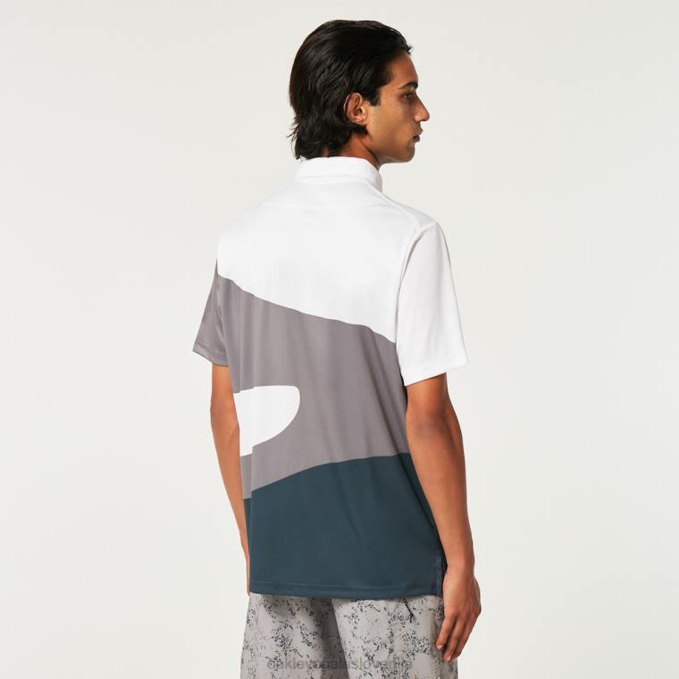 zaščito pred soncem Oakley nevihtna fronta 4J2B2225 oblačila