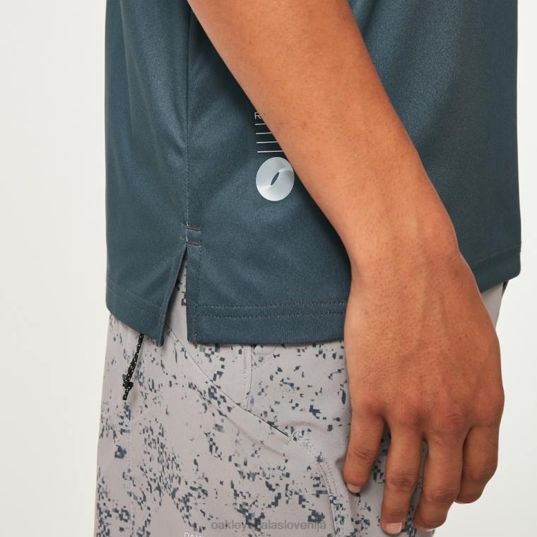 zaščito pred soncem Oakley nevihtna fronta 4J2B2225 oblačila