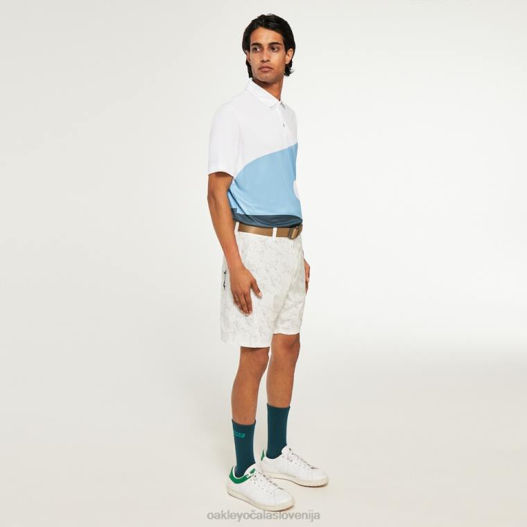 zaščito pred soncem Oakley stonewash modra 4J2B2227 oblačila