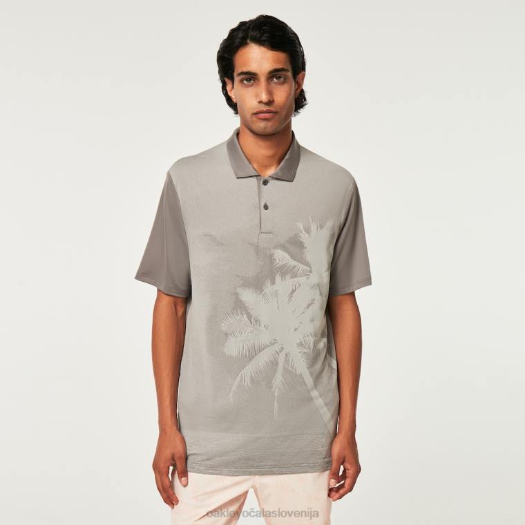 zmanjšati polo Oakley nevihtna fronta 4J2B2178 oblačila