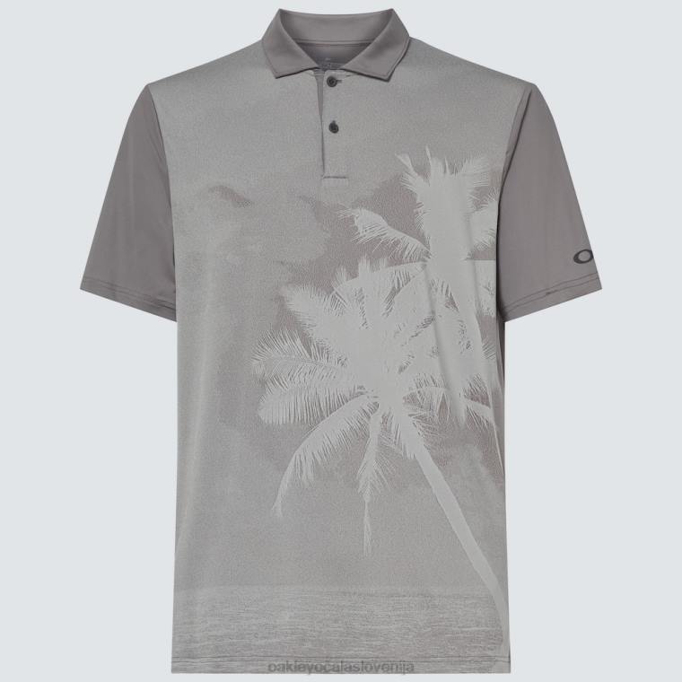 zmanjšati polo Oakley nevihtna fronta 4J2B2178 oblačila