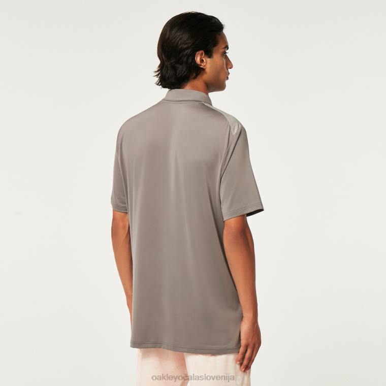 zmanjšati polo Oakley nevihtna fronta 4J2B2178 oblačila