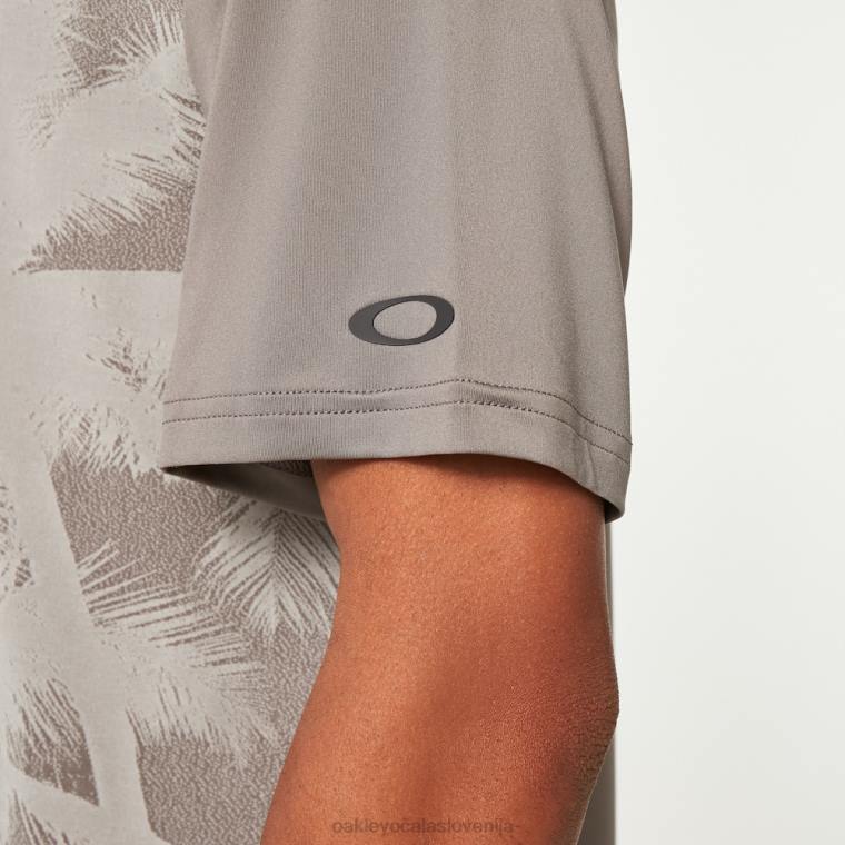 zmanjšati polo Oakley nevihtna fronta 4J2B2178 oblačila