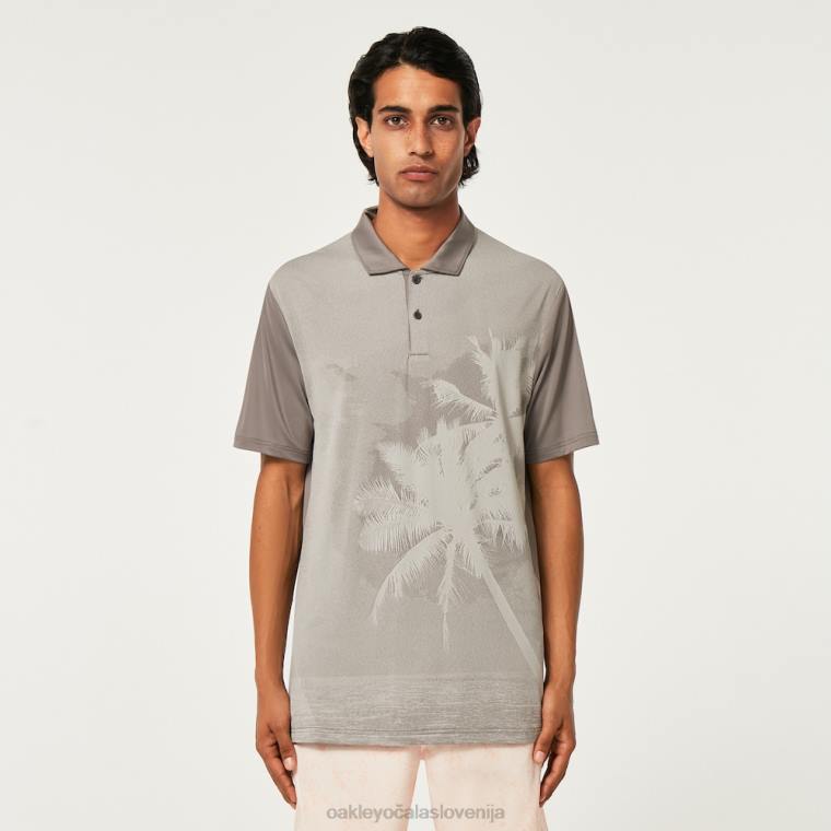 zmanjšati polo Oakley nevihtna fronta 4J2B2178 oblačila