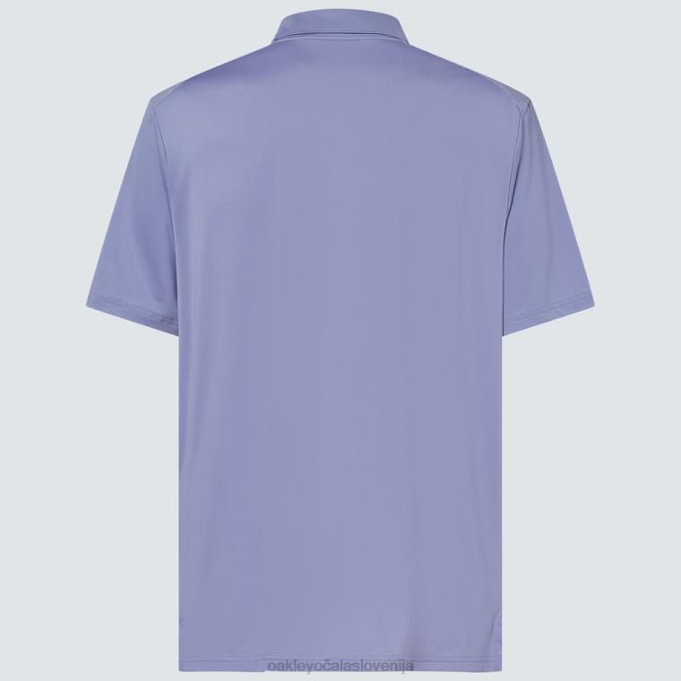 zmanjšati polo Oakley nova lila 4J2B2177 oblačila