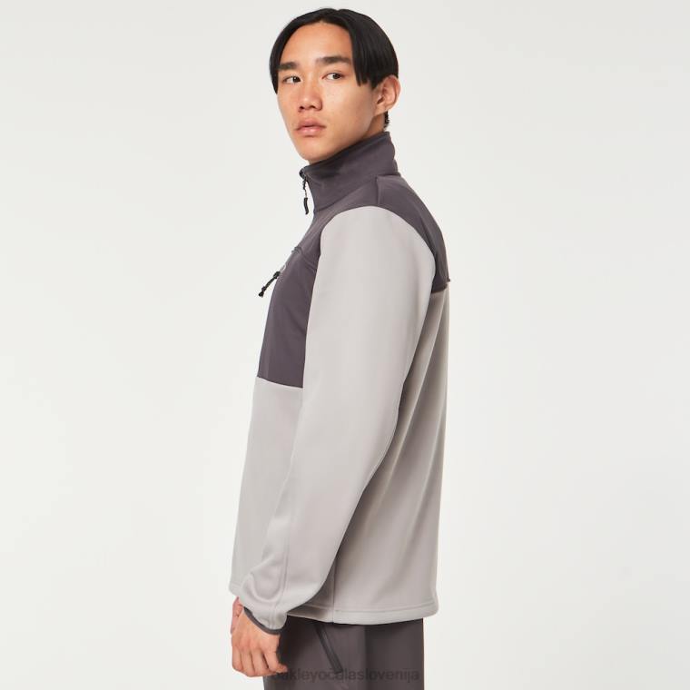 Whistler rc jopica Oakley kamnito siva 4J2B2543 oblačila