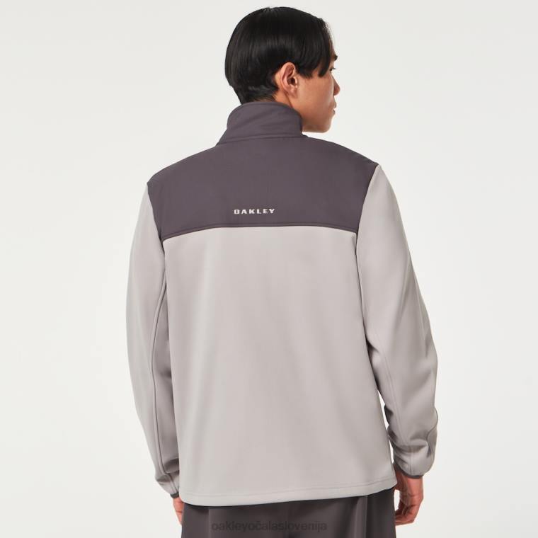 Whistler rc jopica Oakley kamnito siva 4J2B2543 oblačila