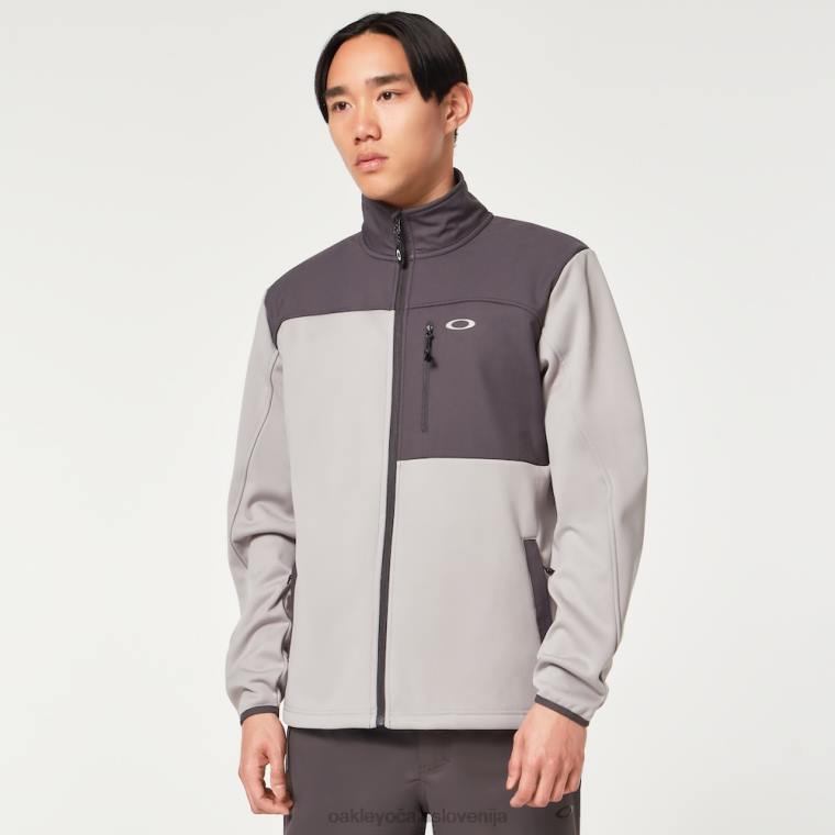 Whistler rc jopica Oakley kamnito siva 4J2B2543 oblačila