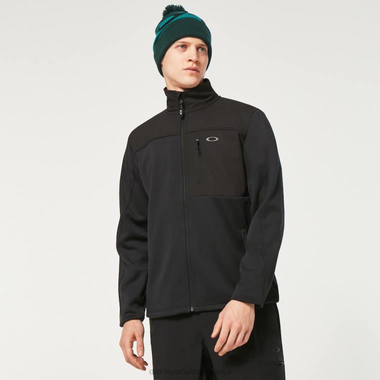 Whistler rc jopica Oakley zatemnitev 4J2B2542 oblačila