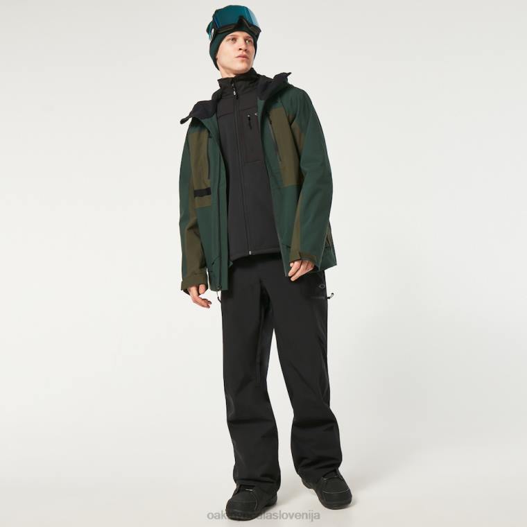 Whistler rc jopica Oakley zatemnitev 4J2B2542 oblačila