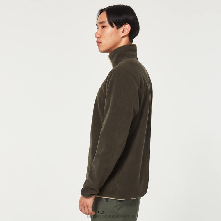 alta rc flis Oakley nova temna krtača 4J2B2541 oblačila