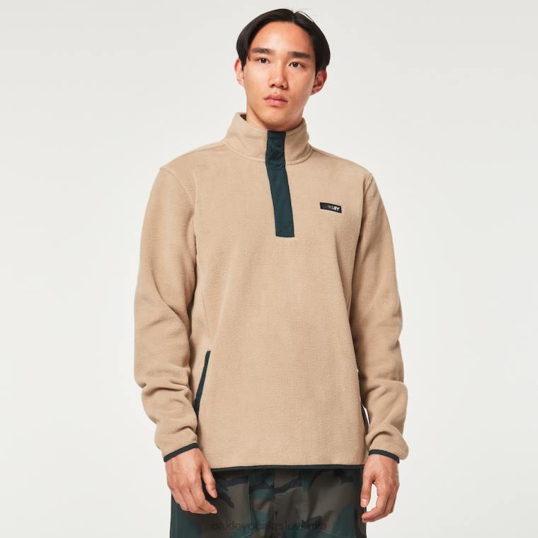 alta rc flis Oakley rž 4J2B2539 oblačila