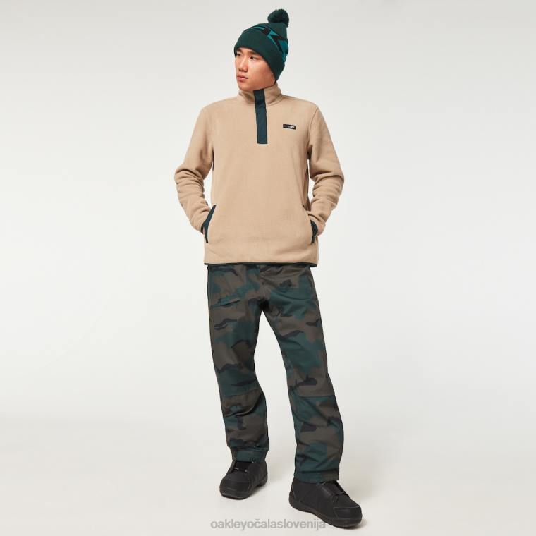 alta rc flis Oakley rž 4J2B2539 oblačila