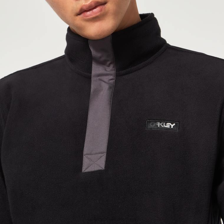 alta rc flis Oakley zatemnitev 4J2B2538 oblačila