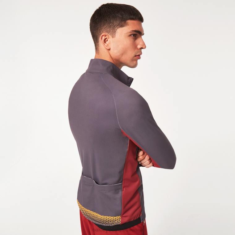 elementi toplotni jersey ii Oakley kovanega železa 4J2B2619 oblačila