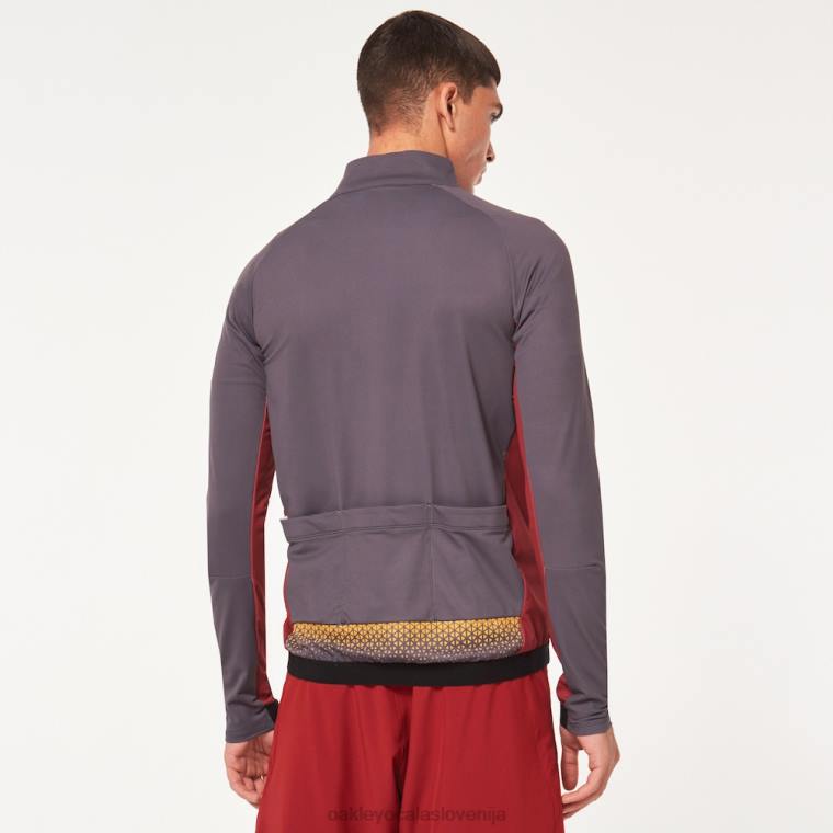 elementi toplotni jersey ii Oakley kovanega železa 4J2B2619 oblačila