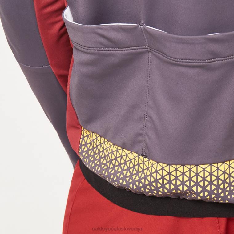 elementi toplotni jersey ii Oakley kovanega železa 4J2B2619 oblačila