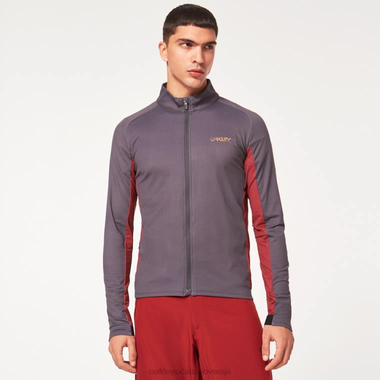 elementi toplotni jersey ii Oakley kovanega železa 4J2B2619 oblačila