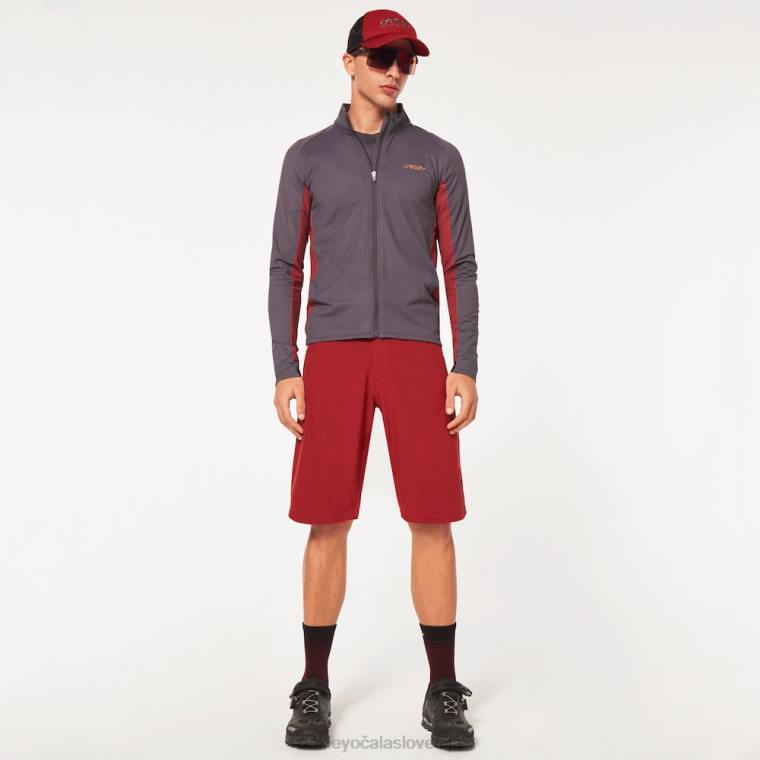 elementi toplotni jersey ii Oakley kovanega železa 4J2B2619 oblačila