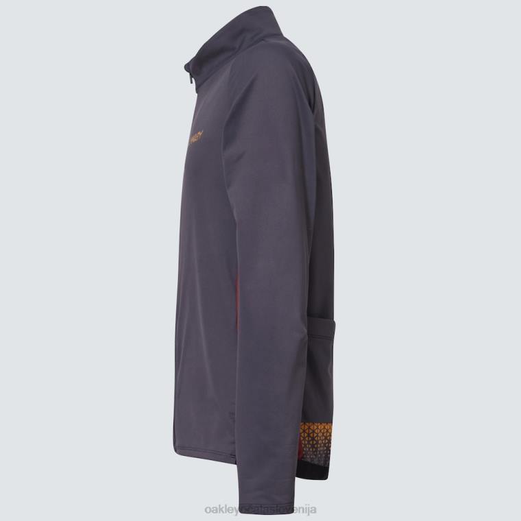elementi toplotni jersey ii Oakley kovanega železa 4J2B2619 oblačila