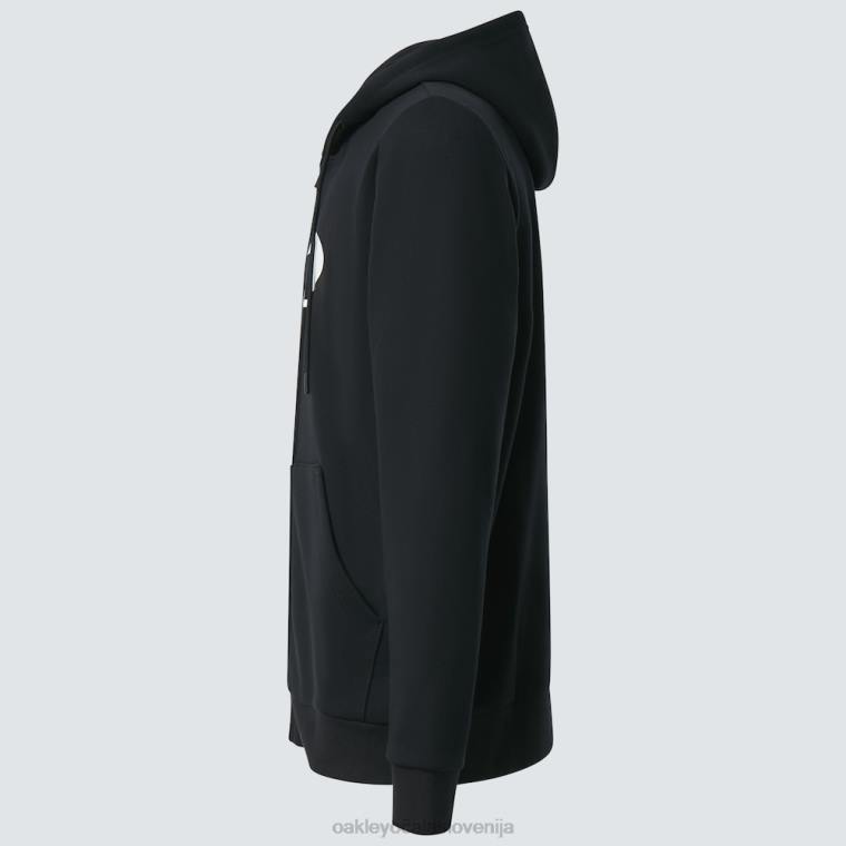 ellipse pulover s kapuco s polno zadrgo Oakley zatemnitev 4J2B2281 oblačila