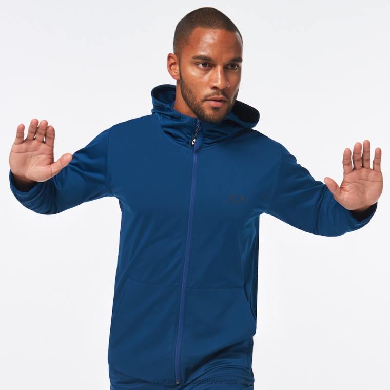 fz temeljni pulover s kapuco 2.0 Oakley posejdon 4J2B2478 oblačila