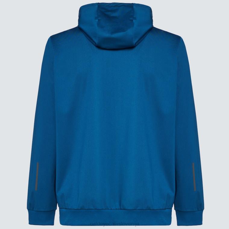 fz temeljni pulover s kapuco 2.0 Oakley posejdon 4J2B2478 oblačila