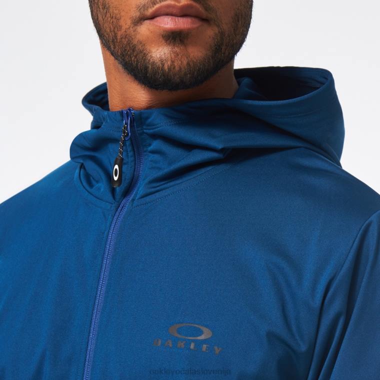 fz temeljni pulover s kapuco 2.0 Oakley posejdon 4J2B2478 oblačila