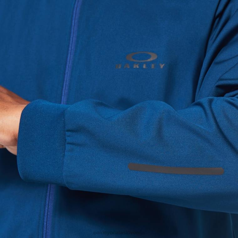 fz temeljni pulover s kapuco 2.0 Oakley posejdon 4J2B2478 oblačila