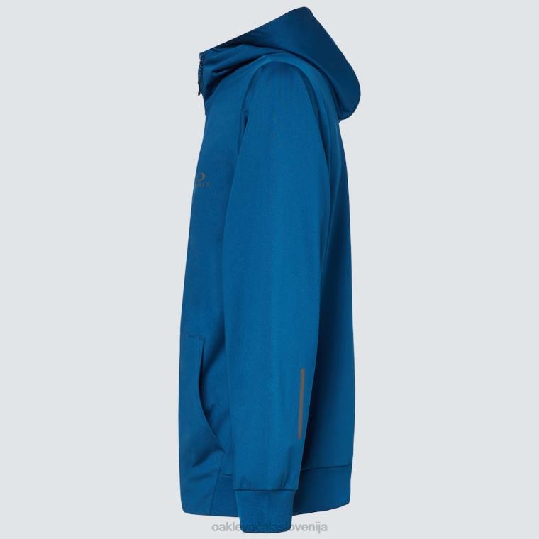 fz temeljni pulover s kapuco 2.0 Oakley posejdon 4J2B2478 oblačila