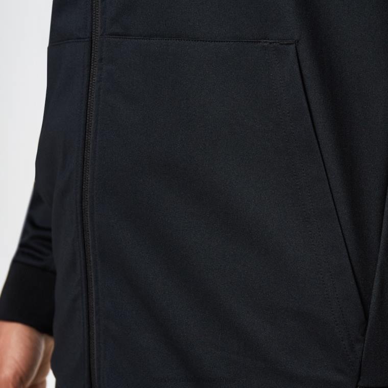 fz temeljni pulover s kapuco 2.0 Oakley zatemnitev 4J2B2477 oblačila