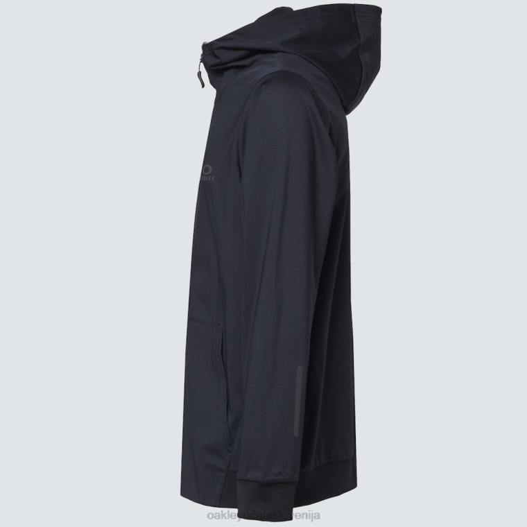 fz temeljni pulover s kapuco 2.0 Oakley zatemnitev 4J2B2477 oblačila