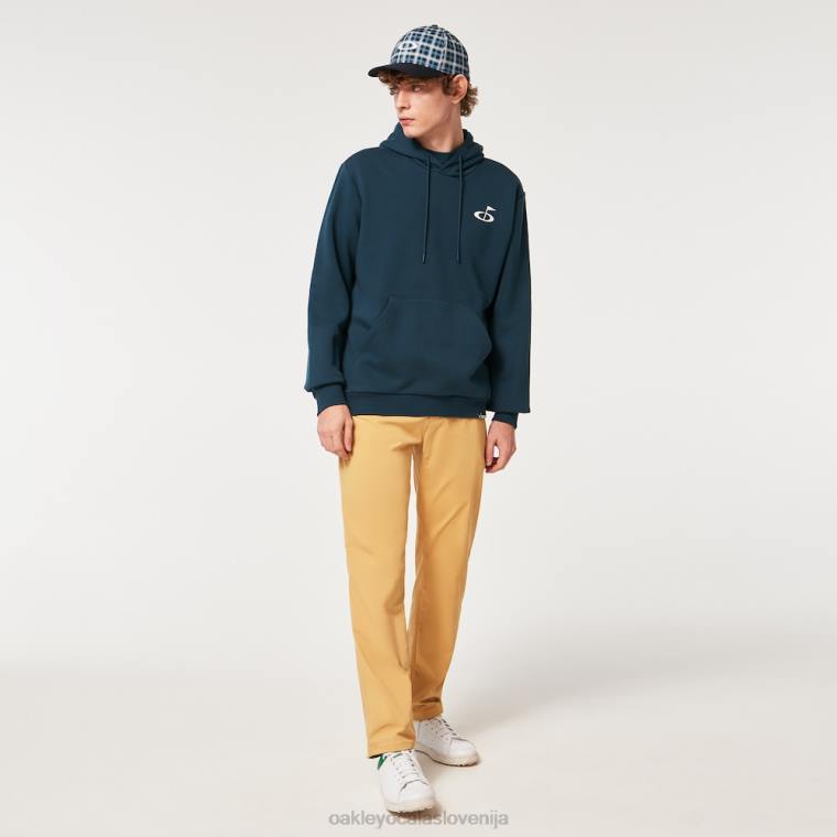 golf um hdy Oakley oljno modra 4J2B2267 oblačila