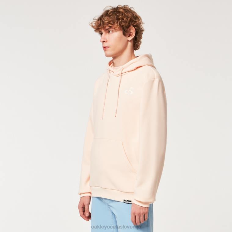 golf um hdy Oakley pastelno oranžna 4J2B2268 oblačila