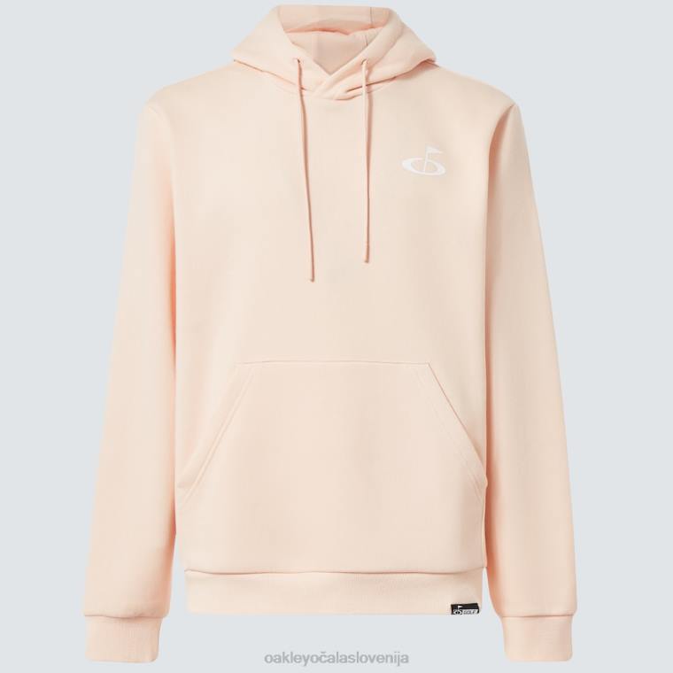 golf um hdy Oakley pastelno oranžna 4J2B2268 oblačila