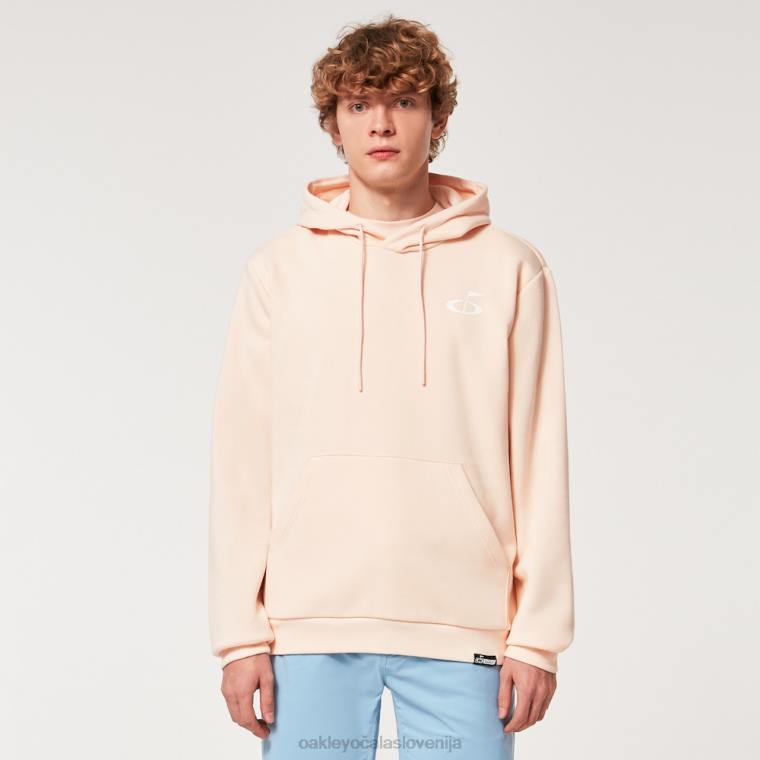 golf um hdy Oakley pastelno oranžna 4J2B2268 oblačila