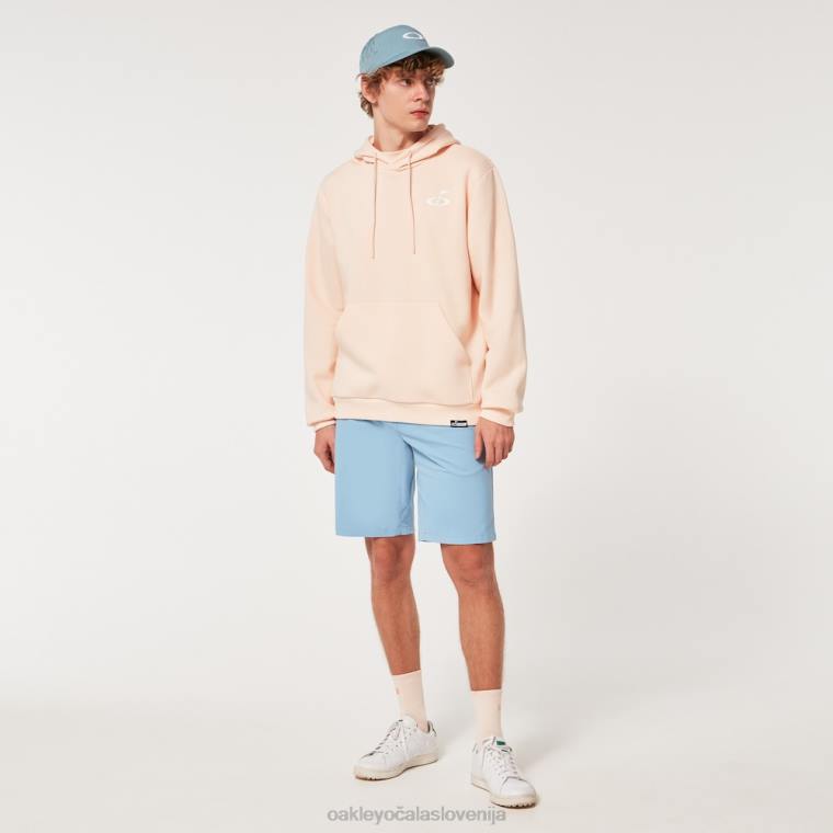 golf um hdy Oakley pastelno oranžna 4J2B2268 oblačila